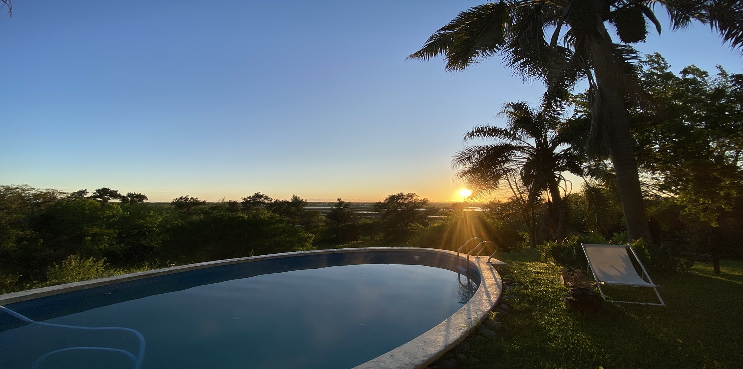 Estudio de Grabacion